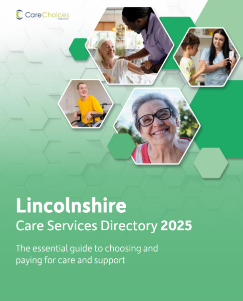 Lincolnshire Care Services Directory 2025