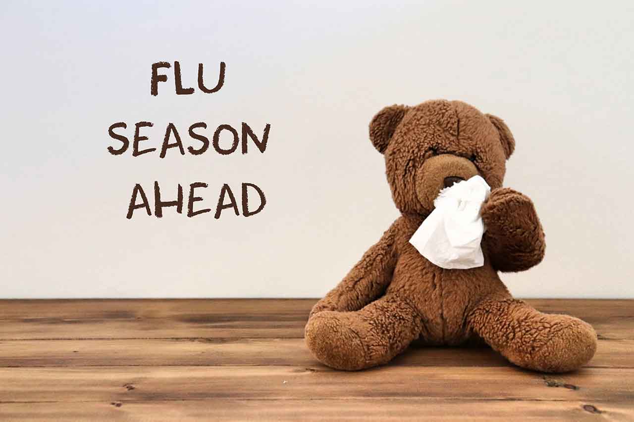 flu