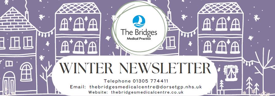 The Bridges Winter 2023 Newsletter