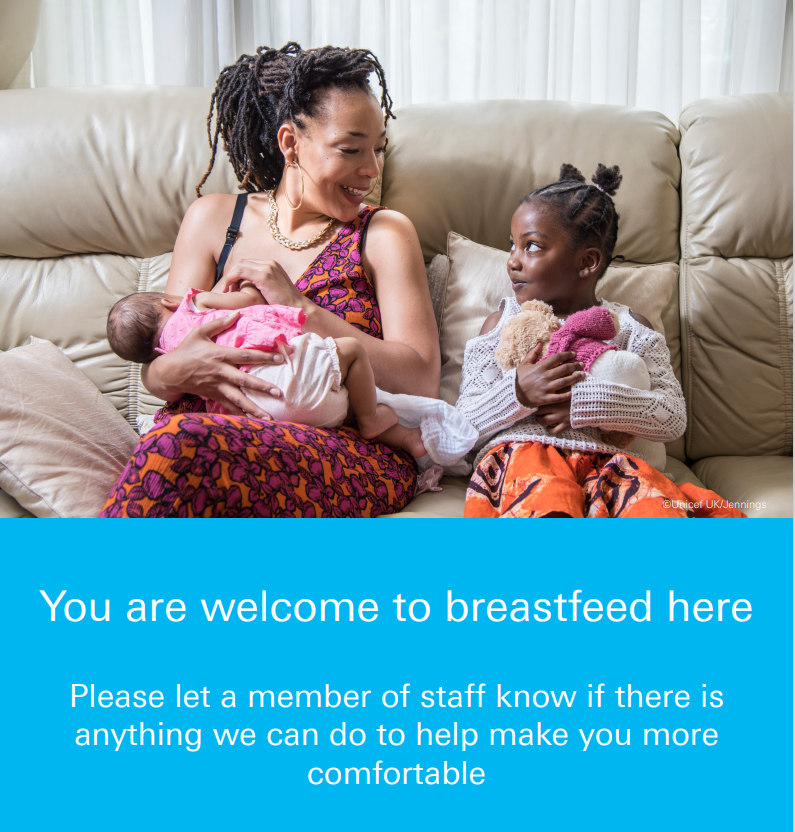 Breastfeeding