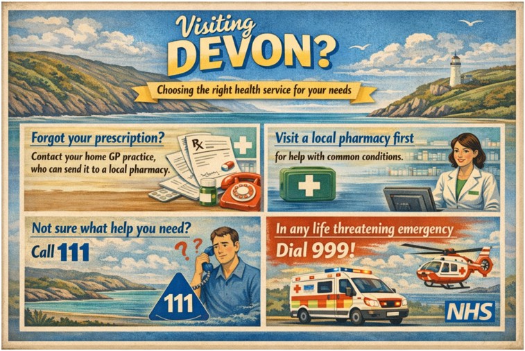 nhs devon summer health nhs devon summer health
