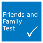 Friends and Family Test