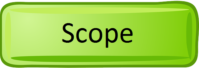 scope